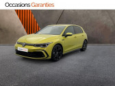 Volkswagen Golf occasion année 2024 boite Automatique Annonce Volkswagen Golf occasion Essence 1.5 eTSI OPF 150ch R-Line DSG7 à Bruay-la-Buissière