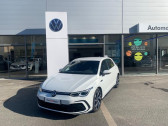 Volkswagen Golf occasion année 2022 boite Robotisee Annonce Volkswagen Golf occasion Hybride 1.5 eTSI OPF 150ch R-Line DSG7 à Figeac