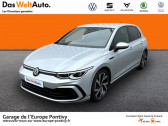Annonce Volkswagen Golf occasion Hybride 1.5 eTSI OPF 150ch R-Line DSG7 à PONTIVY