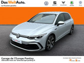 Volkswagen Golf occasion année 2022 boite Robotisee Annonce Volkswagen Golf occasion Hybride 1.5 eTSI OPF 150ch R-Line DSG7 à PONTIVY