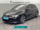 Annonce Volkswagen Golf occasion Essence 1.5 eTSI OPF 150ch R-Line DSG7  Saint-Quentin