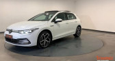 Annonce Volkswagen Golf occasion Essence 1.5 eTSI OPF 150ch Style 1st DSG7   Toit Ouvrant � Cernay-lès-Reims