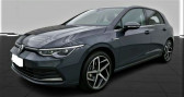 Annonce Volkswagen Golf occasion Hybride 1.5 ETSI OPF 150CH STYLE 1ST DSG7 à Carros