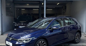 Volkswagen Golf , garage SQUAL MOTORS  ROUEN