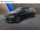 Annonce Volkswagen Golf occasion Essence 1.5 eTSI OPF 150ch Style 1st DSG7  LAXOU