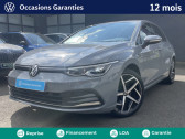 Annonce Volkswagen Golf occasion Essence 1.5 eTSI OPF 150ch Style 1st DSG7  Garges Les Gonesse