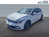 Annonce Volkswagen Golf occasion Essence 1.5 eTSI OPF 150ch Style 1st DSG7  CAGNES SUR MER