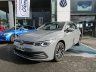 Volkswagen Golf occasion Gris année 2020 boite Robotisee Annonce Volkswagen Golf occasion Essence 1.5 eTSI OPF 150ch Style 1st DSG7 à Millau