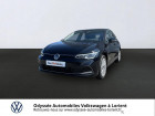 Volkswagen Golf occasion Noir année 2020 boite Robotisee Annonce Volkswagen Golf occasion Essence 1.5 eTSI OPF 150ch Style 1st DSG7 à Lanester