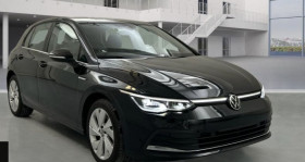 Volkswagen Golf , garage EOS AUTOMOBILES  SELESTAT