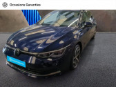 Volkswagen Golf occasion année 2024 boite Automatique Annonce Volkswagen Golf occasion Essence 1.5 eTSI OPF 150ch Style DSG7 à Villeneuve-d'Ascq