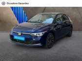 Annonce Volkswagen Golf occasion Essence 1.5 eTSI OPF 150ch Style DSG7  PARIS