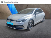 Volkswagen Golf occasion année 2024 boite Automatique Annonce Volkswagen Golf occasion Essence 1.5 eTSI OPF 150ch Style DSG7 à VILLEMOMBLE