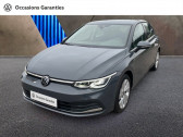 Volkswagen Golf 1.5 eTSI OPF 150ch Style DSG7  2023 - annonce de voiture en vente sur Auto Sélection.com