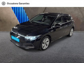 Volkswagen Golf occasion année 2021 boite Automatique Annonce Volkswagen Golf occasion Essence 1.5 eTSI OPF 150ch Style DSG7 à PARIS