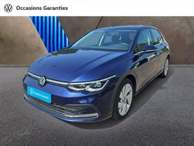 Volkswagen Golf occasion 2023 mise en vente à THIONVILLE par le garage VOLKSWAGEN THIONVILLE - photo n°1