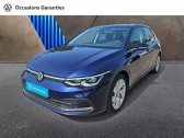 Volkswagen Golf occasion année 2023 boite Automatique Annonce Volkswagen Golf occasion Essence 1.5 eTSI OPF 150ch Style DSG7 à THIONVILLE