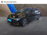 Volkswagen Golf 1.5 eTSI OPF 150ch Style DSG7   Villeneuve-d'Ascq 59