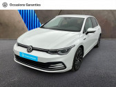 Volkswagen Golf occasion année 2020 boite Automatique Annonce Volkswagen Golf occasion Essence 1.5 eTSI OPF 150ch Style DSG7 à NICE