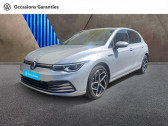 Volkswagen Golf occasion année 2024 boite Automatique Annonce Volkswagen Golf occasion Essence 1.5 eTSI OPF 150ch Style DSG7 à VILLEMOMBLE