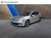Volkswagen Golf occasion année 2024 boite Automatique Annonce Volkswagen Golf occasion Essence 1.5 eTSI OPF 150ch Style DSG7 à PARIS