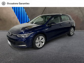 Annonce Volkswagen Golf occasion Essence 1.5 eTSI OPF 150ch Style DSG7  LAXOU