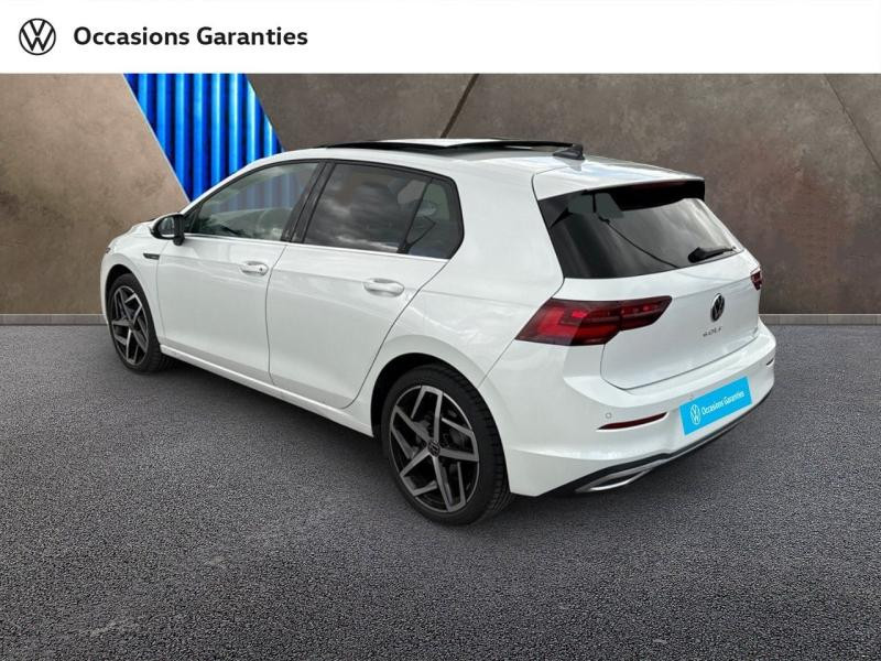 Volkswagen Golf 1.5 eTSI OPF 150ch Style DSG7  occasion  Avion - photo n7