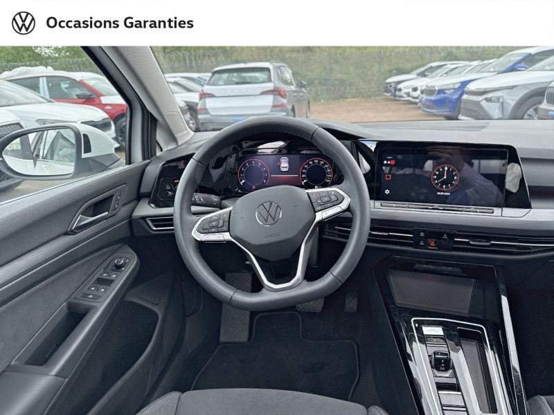 Volkswagen Golf 1.5 eTSI OPF 150ch Style DSG7  occasion à Avion - photo n°10