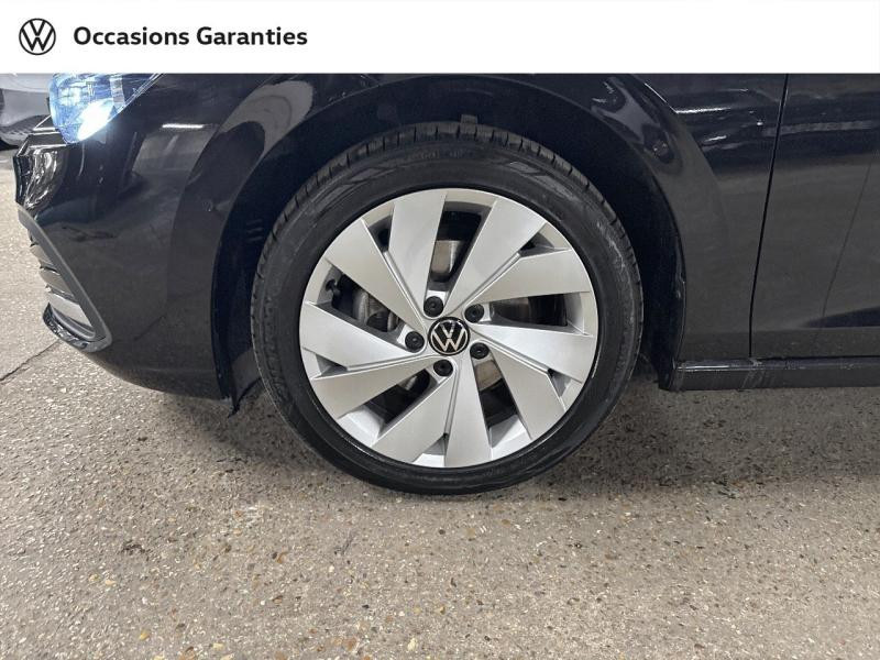 Volkswagen Golf 1.5 eTSI OPF 150ch Style DSG7  occasion  PARIS - photo n6