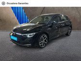 Volkswagen Golf 1.5 eTSI OPF 150ch Style DSG7  2022 - annonce de voiture en vente sur Auto Sélection.com