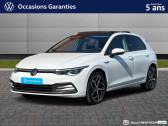 Annonce Volkswagen Golf occasion Essence 1.5 eTSI OPF 150ch Style DSG7  Jaux