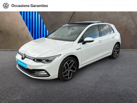 Volkswagen Golf occasion 2024 mise en vente à Avion par le garage AUTO-EXPO AVION - photo n°1