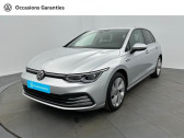 Annonce Volkswagen Golf occasion Essence 1.5 eTSI OPF 150ch Style DSG7  Villeneuve-d'Ascq