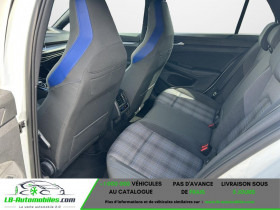 Volkswagen Golf 1.5 Hybrid Rechargeable OPF 272 BVA  occasion � Beaupuy - photo n�3