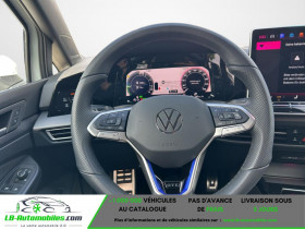 Volkswagen Golf 1.5 Hybrid Rechargeable OPF 272 BVA  occasion � Beaupuy - photo n�2