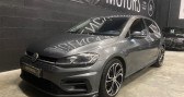 Volkswagen Golf occasion année 2017 boite Automatique Annonce Volkswagen Golf occasion Essence 1.5 l TSI 150 ch Pack R-line DSG 7 Facture à Chazay-d'azergues