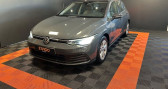 Annonce Volkswagen Golf occasion Essence 1.5 tsi 130 act life � Dijon