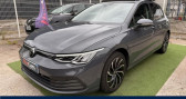 Volkswagen Golf occasion année 2020 boite Manuelle Annonce Volkswagen Golf occasion Essence 1.5 TSI 130 ACT OPF LIFE à ROUEN