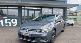 Volkswagen Golf occasion 2020 mise en vente à Valence par le garage EWIGO VALENCE - photo n°1