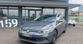 Volkswagen Golf occasion année 2020 boite Manuelle Annonce Volkswagen Golf occasion Essence 1.5 TSI 130 ACT OPF LIFE à Valence
