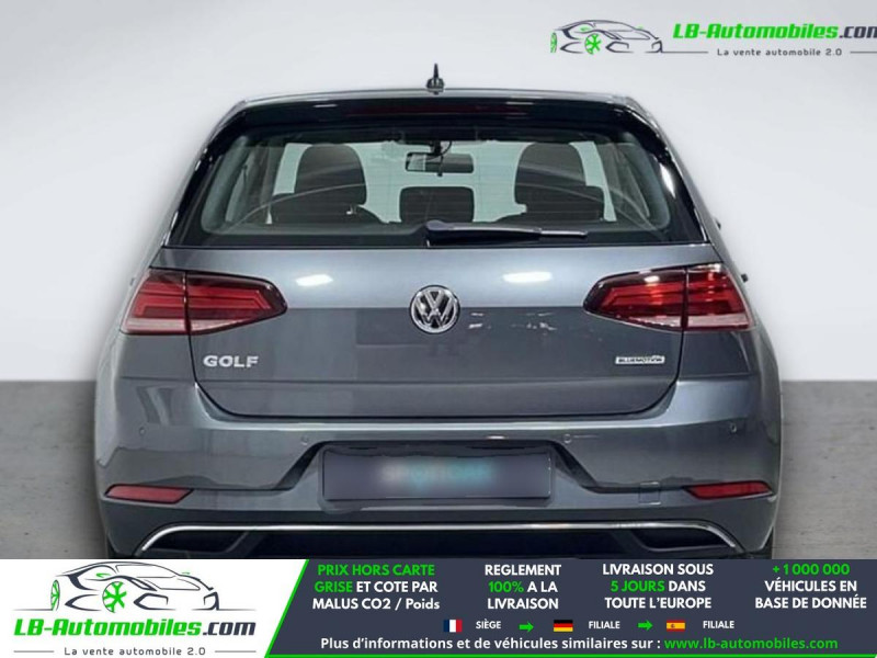 Volkswagen Golf 1.5 TSI 130 BVA  occasion � Beaupuy - photo n�7