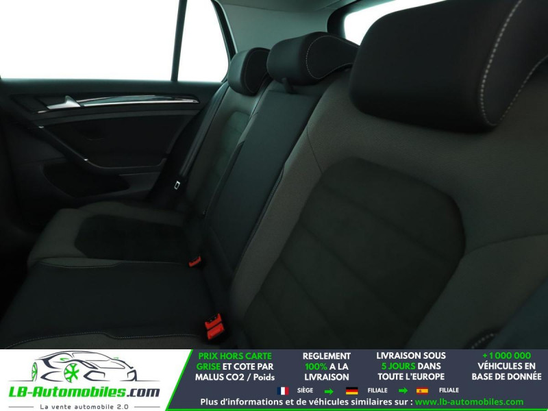 Volkswagen Golf 1.5 TSI 130 BVA  occasion � Beaupuy - photo n�7