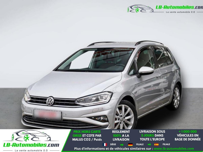 Volkswagen Golf 1.5 TSI 130 BVA  occasion � Beaupuy