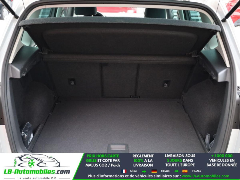 Volkswagen Golf 1.5 TSI 130 BVA  occasion � Beaupuy - photo n�10