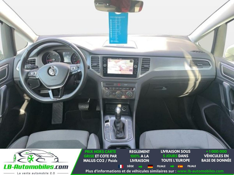 Volkswagen Golf 1.5 TSI 130 BVA  occasion � Beaupuy - photo n�2