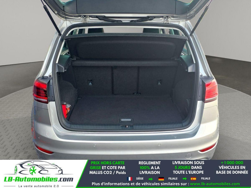 Volkswagen Golf 1.5 TSI 130 BVA  occasion � Beaupuy - photo n�6