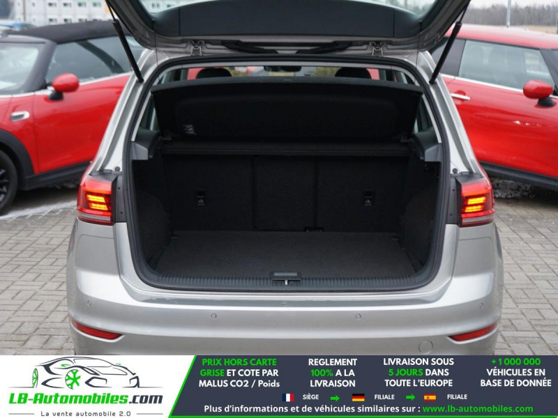 Volkswagen Golf 1.5 TSI 130 BVA  occasion � Beaupuy - photo n�11