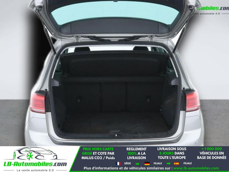 Volkswagen Golf 1.5 TSI 130 BVA  occasion � Beaupuy - photo n�6