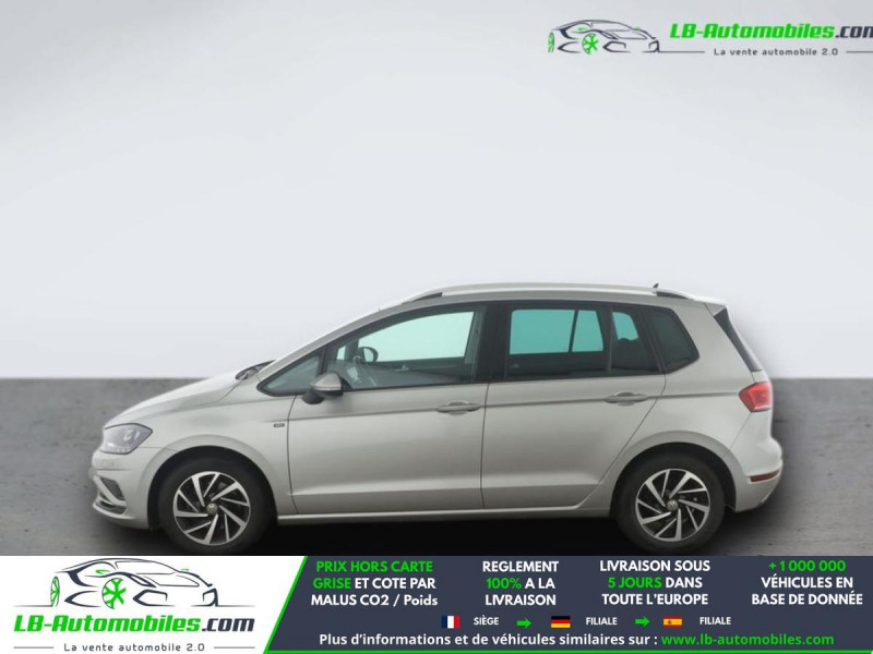 Volkswagen Golf 1.5 TSI 130 BVA  occasion � Beaupuy - photo n�5