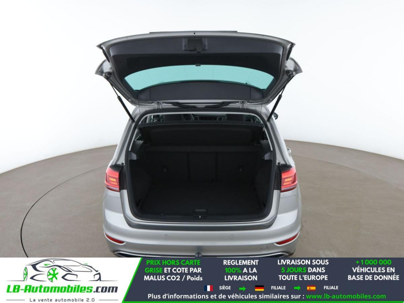 Volkswagen Golf 1.5 TSI 130 BVA  occasion � Beaupuy - photo n�9